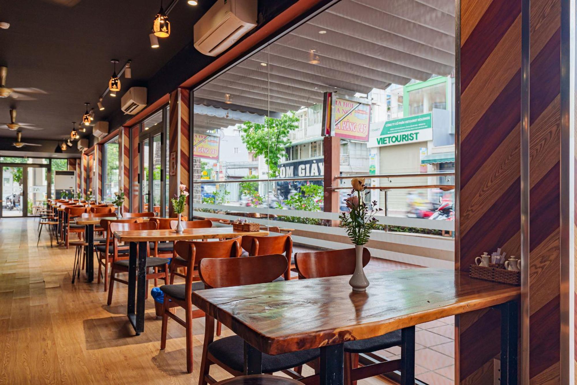 T78 Khách sạn TP. Hồ Chí Minh