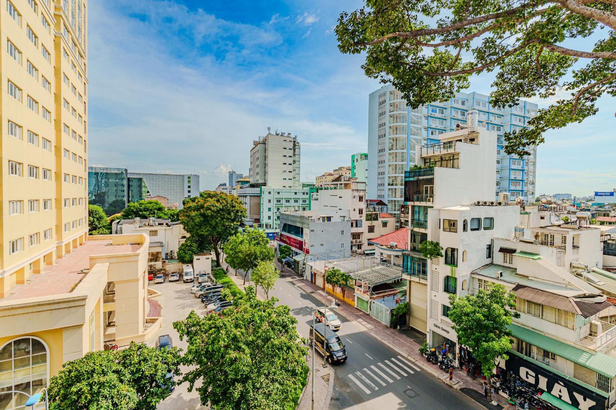 T78 Khách sạn